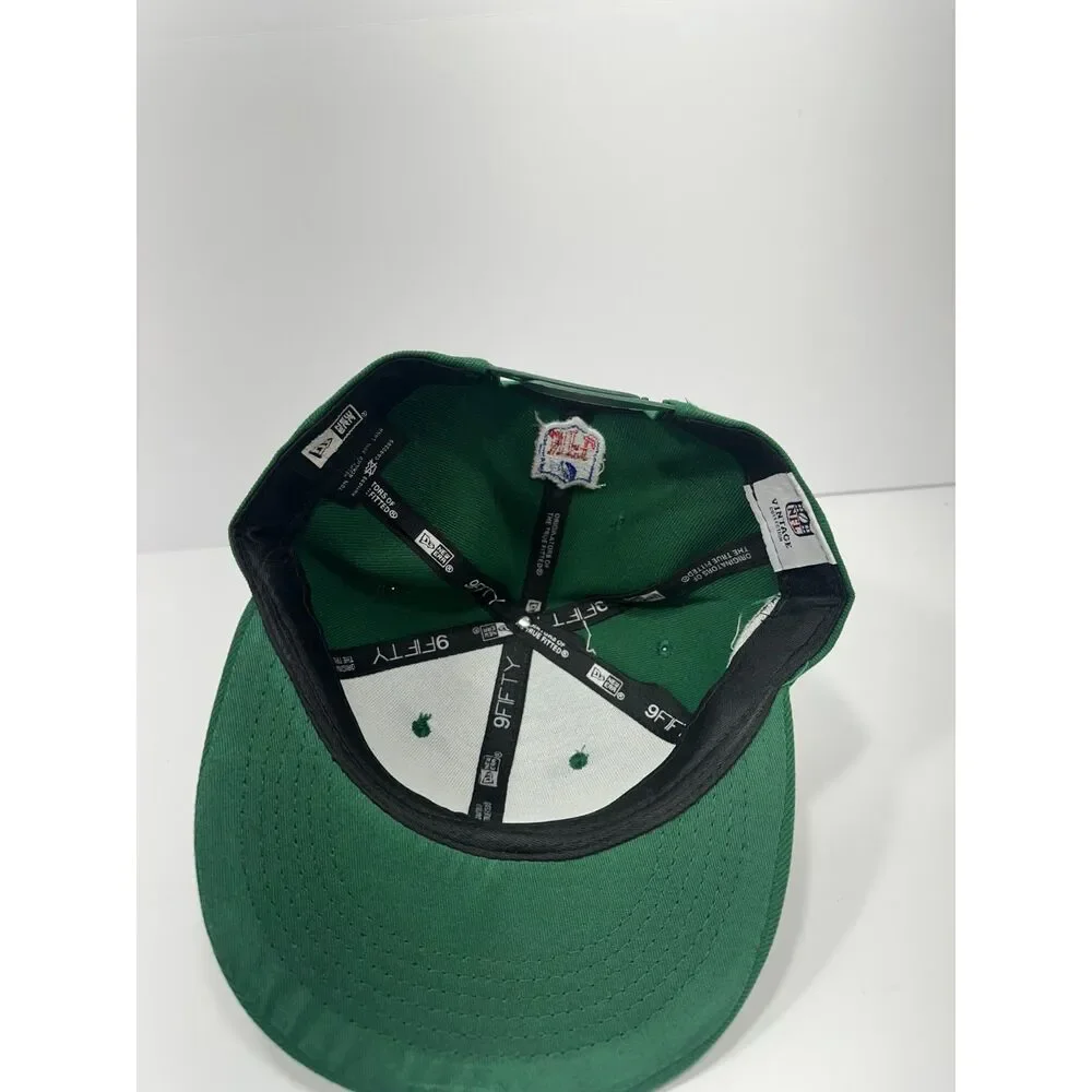 New Era philadelphia eagles